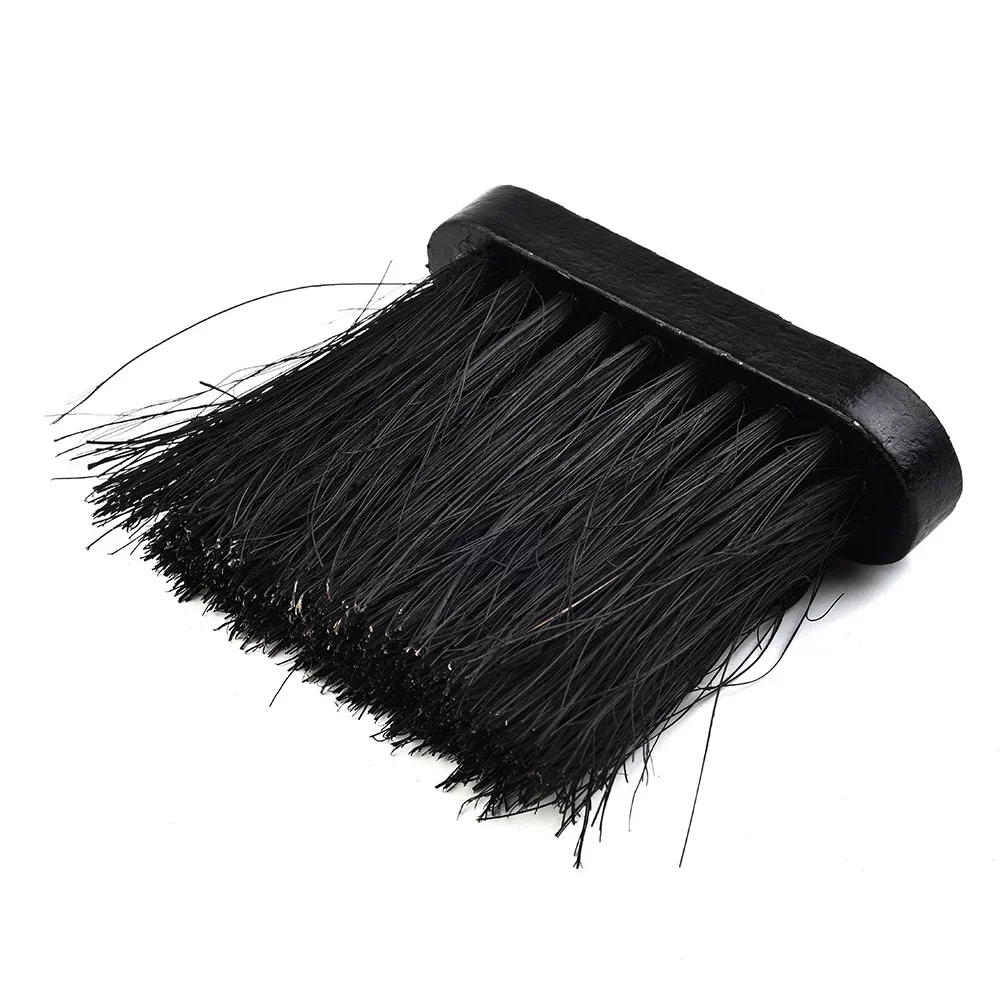 Fireside Brush Fireplace Brush Part Replacement Stoves 1Pc Tool Wooden Brush Fireplace Handle Handle11*3.3*1.3cm
Fireside Brush Fireplace Brush Part Replacement Stoves 1Pc Tool Wooden Brush Fireplace Handle Handle11*3.3*1.3cm