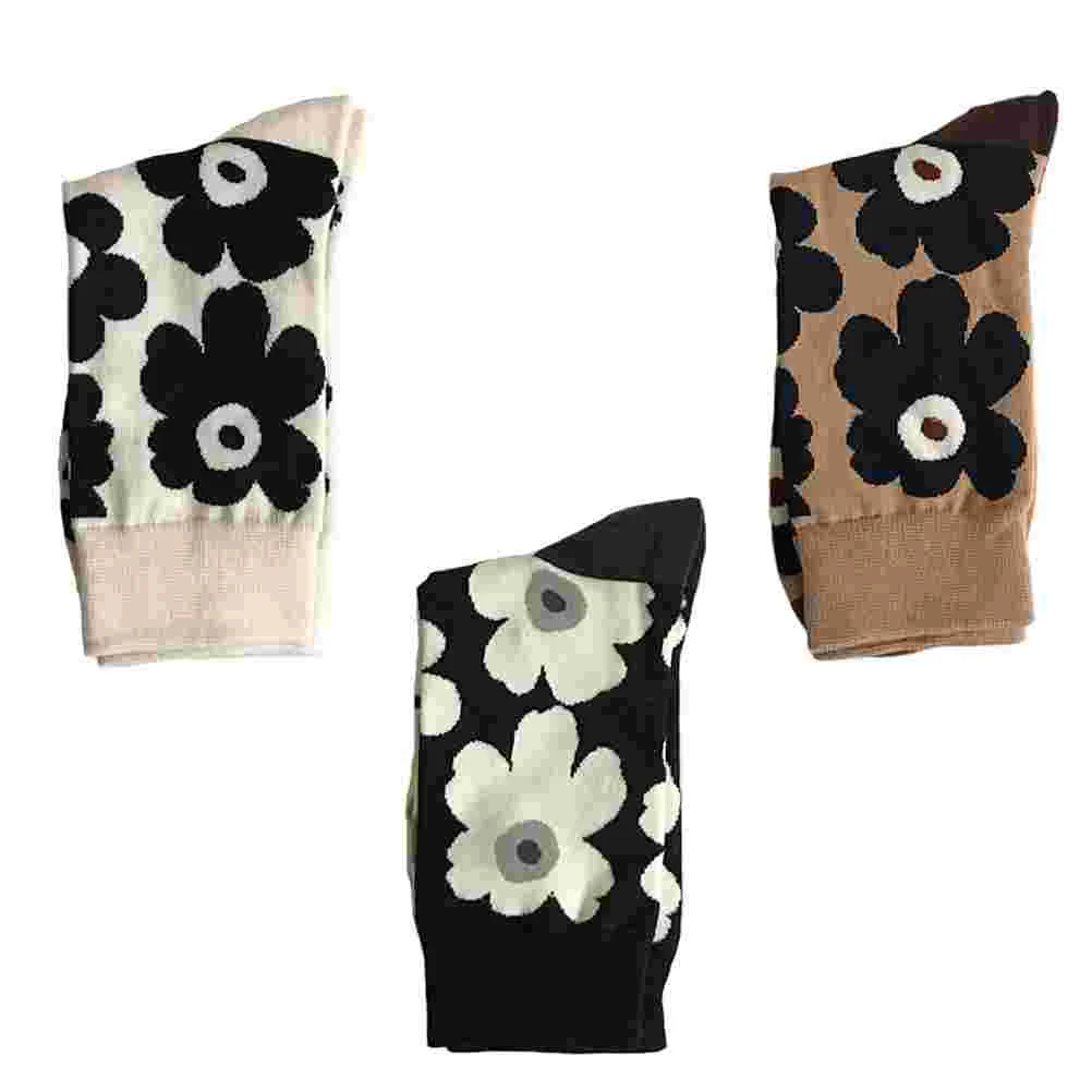 Holibanna White Socks White Socks 3 Pairs Lace Socks Girls Funny Crazy Novelty Crew Socks Colorful Cute Silly Floral
Holibanna White Socks White Socks 3 Pairs Lace Socks Girls Funny Crazy Novelty Crew Socks Colorful Cute Silly Floral