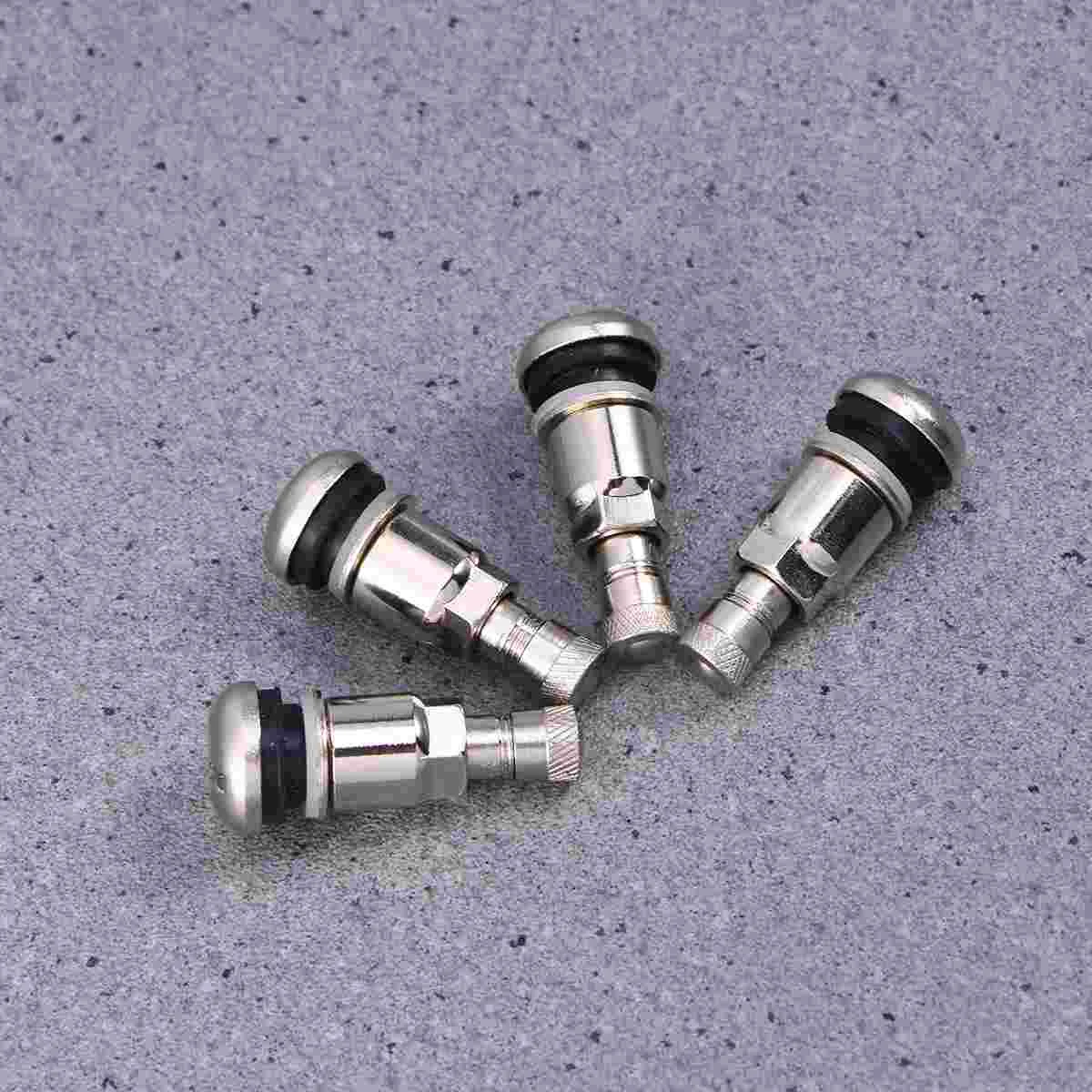 Snap In Tires Stainless Steel Tires Car Tires Vehicle Tires Valves Tyre Stem Air Valve Caps нипель автомобильный
Snap In Tires Stainless Steel Tires Car Tires Vehicle Tires Valves Tyre Stem Air Valve Caps нипель автомобильный