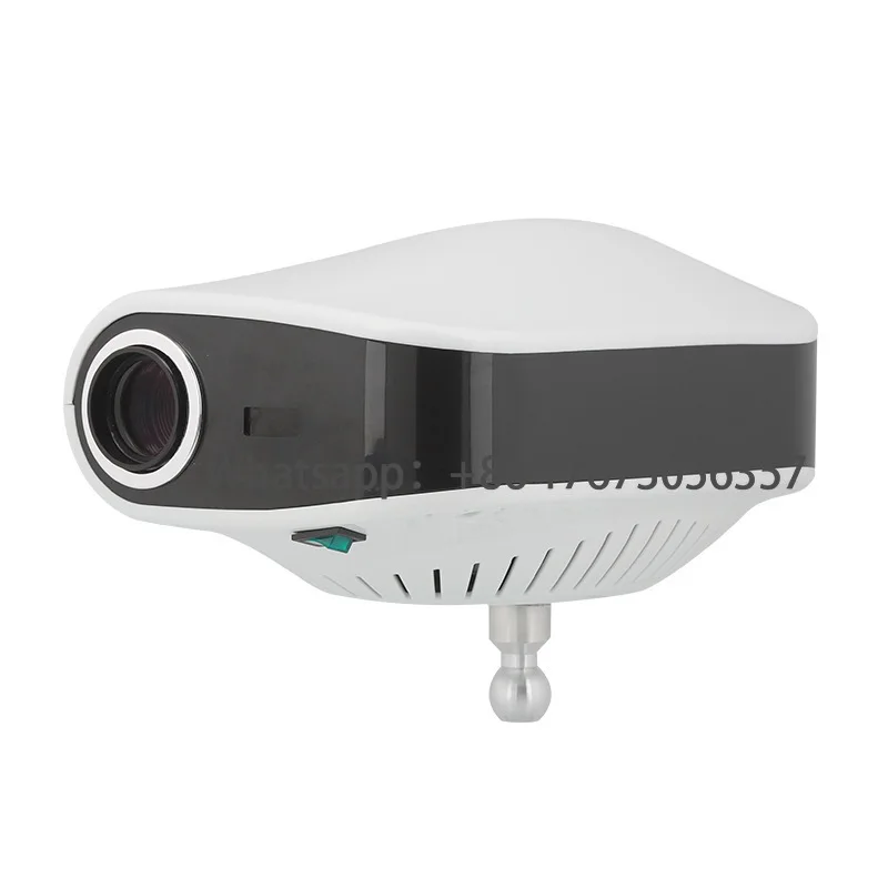 Eye Acuity Chart Projector CP-1 Auto Chart Projector Optometry Instrument Eye Testing Equipment
Eye Acuity Chart Projector CP-1 Auto Chart Projector Optometry Instrument Eye Testing Equipment