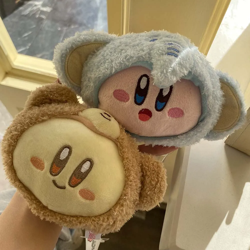 New Star Kirby Plush Keychain Toys Game Cartoon Kirby Plush Doll Pendant Kawaii Anime Soft Stuffed Gift For Children Girls
New Star Kirby Plush Keychain Toys Game Cartoon Kirby Plush Doll Pendant Kawaii Anime Soft Stuffed Gift For Children Girls