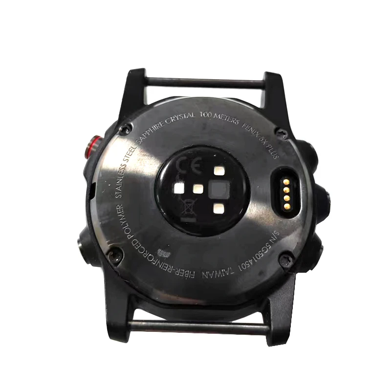 Защитный чехол для GARMIN Fenix 5X Plus без аккумулятора, задняя крышка GARMIN Fenix 5X Plus
Защитный чехол для GARMIN Fenix 5X Plus без аккумулятора, задняя крышка GARMIN Fenix 5X Plus