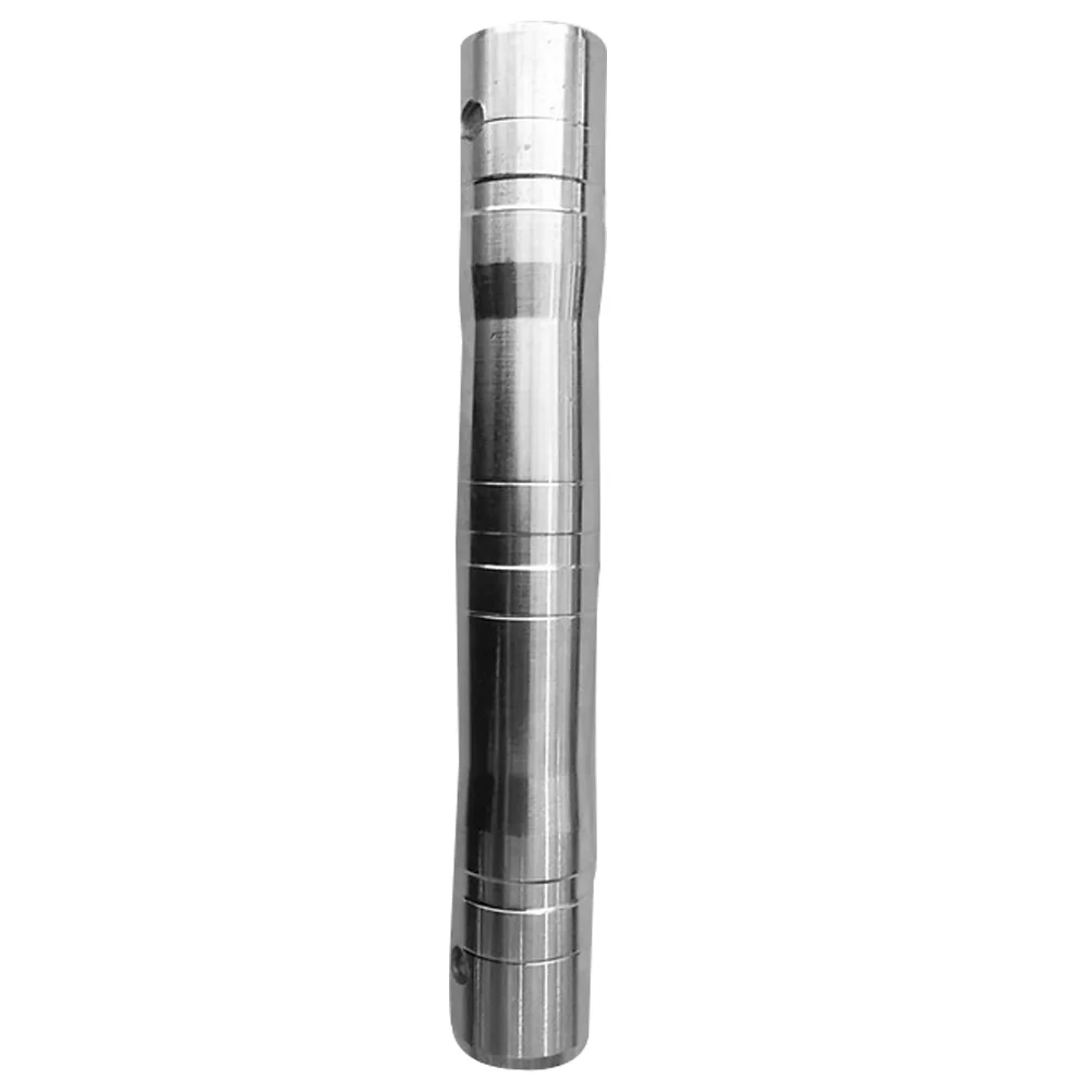 Dumbbell Connecting Rod Dumbells Barbell Connector Link Supplies Stainless Steel Accessories
Dumbbell Connecting Rod Dumbells Barbell Connector Link Supplies Stainless Steel Accessories