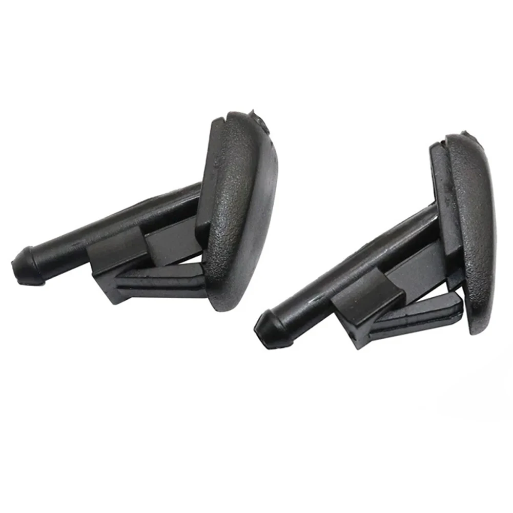 2pcs Car Windshield Washer Spray Nozzle For BMW 318i 320i 325i 328i M3 E36 Z3 3 Series Auto Dual Holes Water Spray Nozzle
2pcs Car Windshield Washer Spray Nozzle For BMW 318i 320i 325i 328i M3 E36 Z3 3 Series Auto Dual Holes Water Spray Nozzle