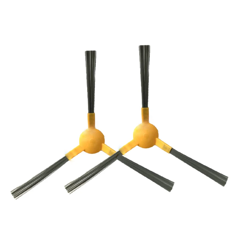4PCS Vacuum Cleaner Parts Side Brush For Mamibot Exvac660 Electric Appliances Durable Household Cleaning Accessories
4PCS Vacuum Cleaner Parts Side Brush For Mamibot Exvac660 Electric Appliances Durable Household Cleaning Accessories