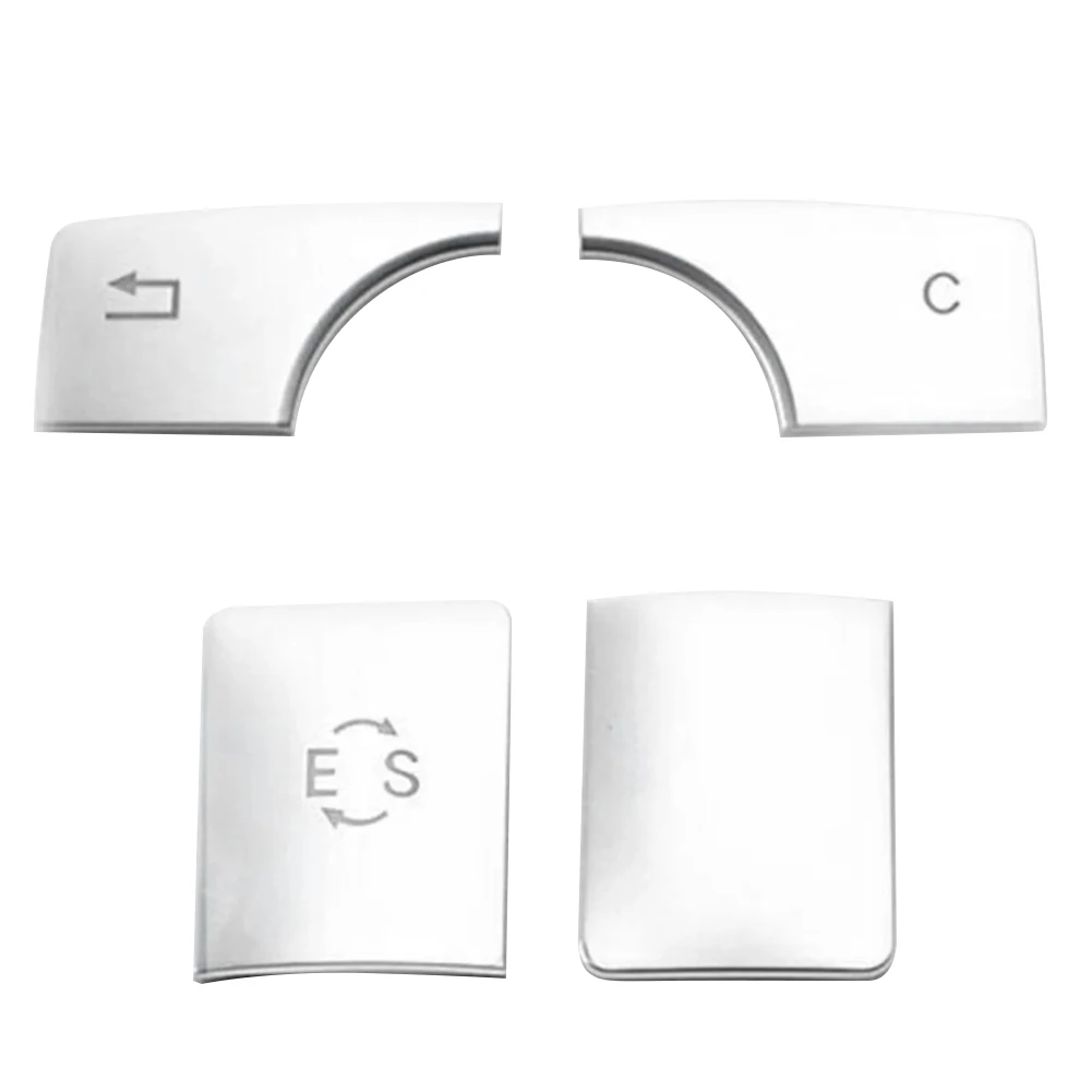 Multimedia Trim ES Button Cover For Car Accessories High Quality Replacement For Mercedes-Benz 2010-2013 Brand New
Multimedia Trim ES Button Cover For Car Accessories High Quality Replacement For Mercedes-Benz 2010-2013 Brand New