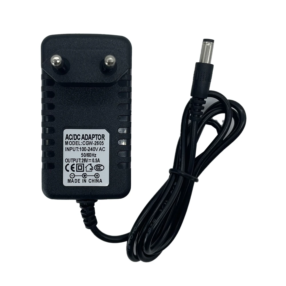 Vacuum-Cleaner Charger Power Adapter 9178016982 Charging Cable Cordless Power Charger Vacuum Cleaner-Accessories
Vacuum-Cleaner Charger Power Adapter 9178016982 Charging Cable Cordless Power Charger Vacuum Cleaner-Accessories