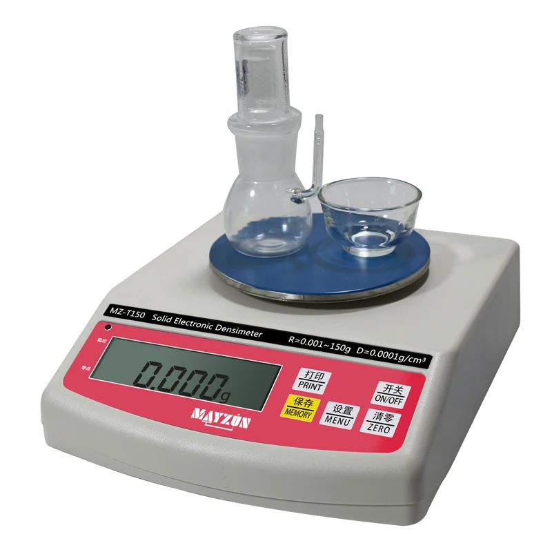 Powder detector Pottery Powder True Density and Specific Gravity Measuring Equipment
Powder detector Pottery Powder True Density and Specific Gravity Measuring Equipment