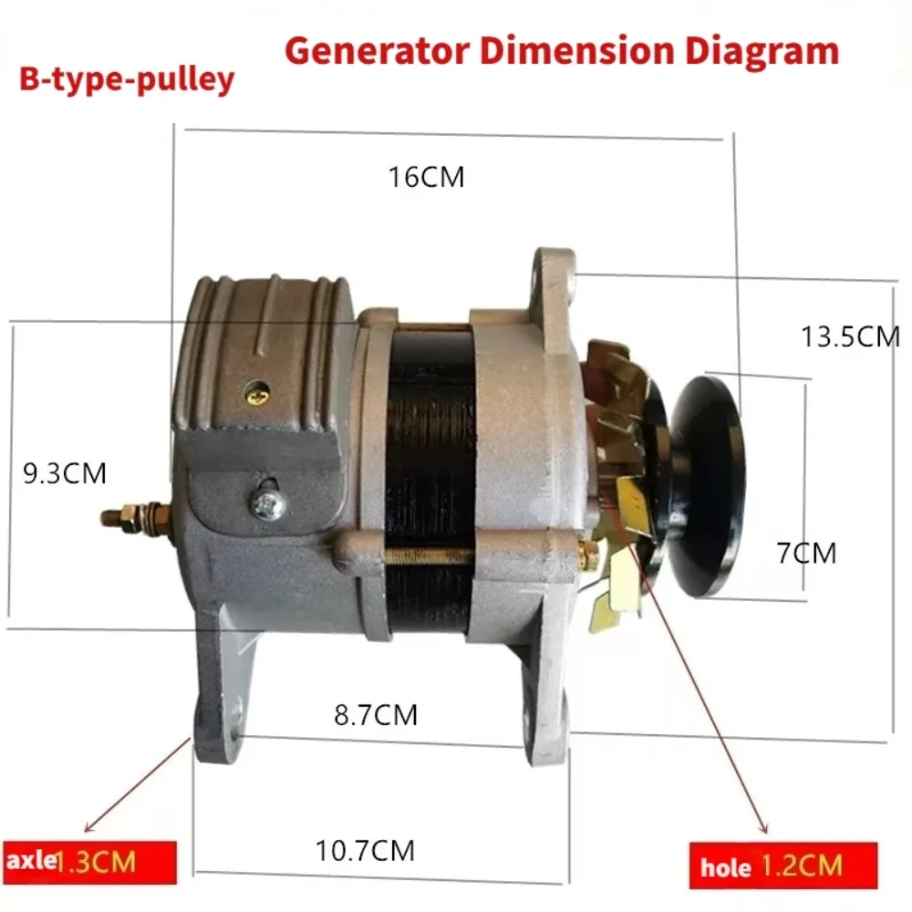 3000W Permanent Magnet Generator 220V AC Output 3KW Dynamo 1Phase Magnetic Alternator Brushless Generators Home And Automobile 27 Mallzona S511e7cc401a94f8d975bae25178d422fr 3000W Permanent Magnet Generator 220V AC Output 3KW Dynamo 1Phase Magnetic Alternator Brushless Generators Home And Automobile Mallzona