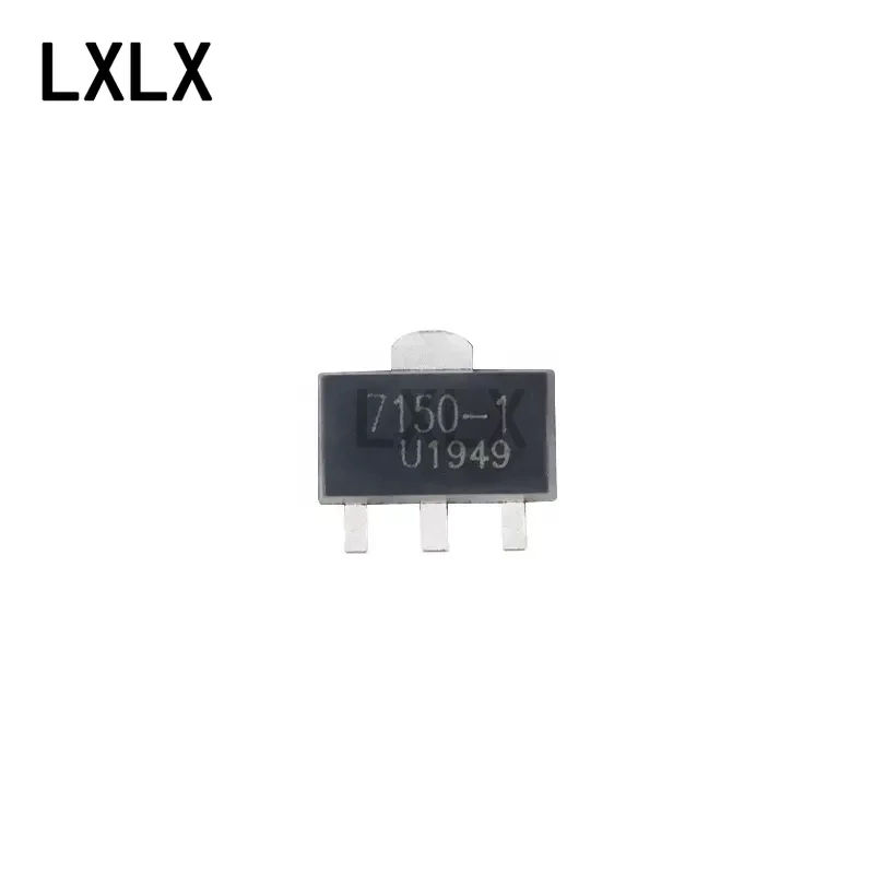 50PCS HT7550 HT7550A-1 SOT-89 HT7136 HT7136-1 HT7150 HT7150-1 HT7536 HT7144 HT7144-1 HT7327 7327-1 HT7330 HT7330-A HT7533-2 7533
50PCS HT7550 HT7550A-1 SOT-89 HT7136 HT7136-1 HT7150 HT7150-1 HT7536 HT7144 HT7144-1 HT7327 7327-1 HT7330 HT7330-A HT7533-2 7533
