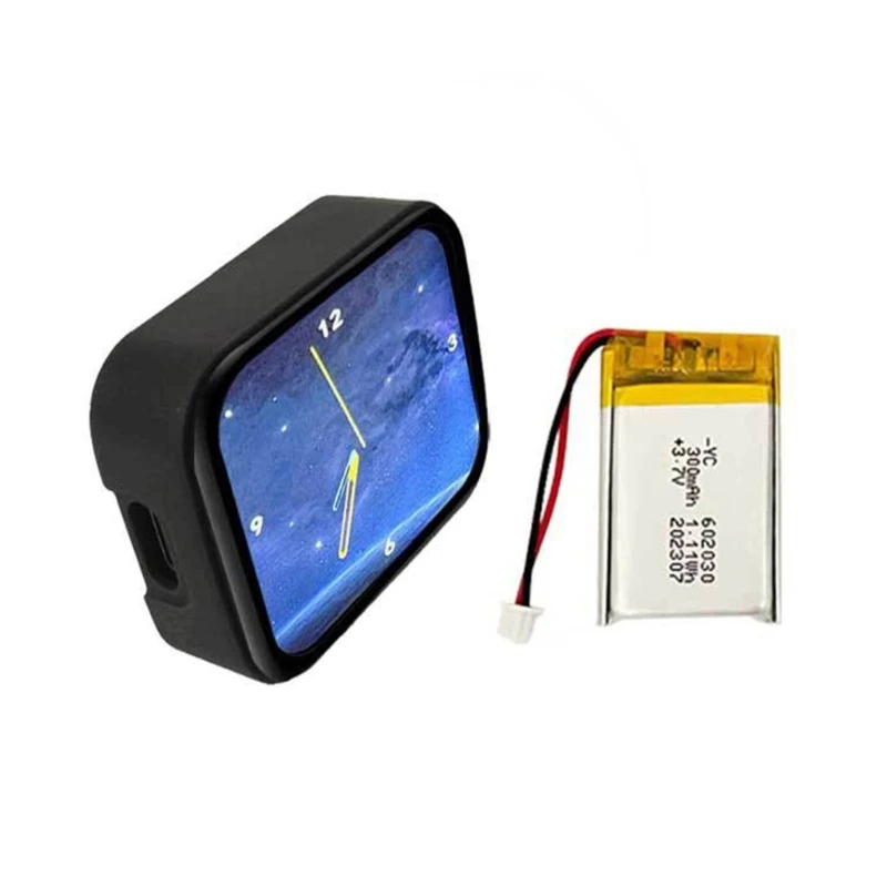 1,69-дюймовый сенсорный ЖК-дисплей, ЖК-дисплей 240x280, ST7789 CST816, часы, зуммер
1,69-дюймовый сенсорный ЖК-дисплей, ЖК-дисплей 240x280, ST7789 CST816, часы, зуммер