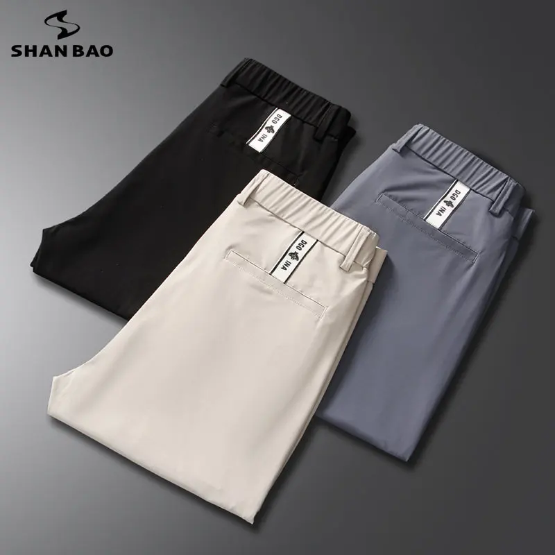 2023 Summer New Casual Pants Boys' Ice Silk Pants Popular Breathable Fashion Casual Pants Men's Pants Grey Apricot Black
2023 Summer New Casual Pants Boys' Ice Silk Pants Popular Breathable Fashion Casual Pants Men's Pants Grey Apricot Black