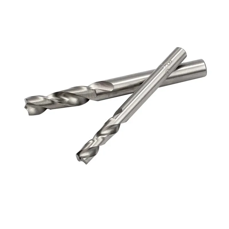Professional Remover Replacement Spot Weld Drill 1/2pcs 6mm /8mm CO Cobalt Cutter Power Tools High Quality Brand New
Professional Remover Replacement Spot Weld Drill 1/2pcs 6mm /8mm CO Cobalt Cutter Power Tools High Quality Brand New