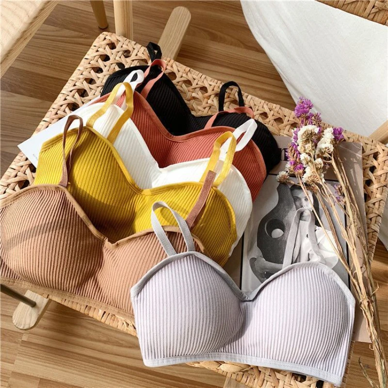 Women Sexy Bras for Invisible Push Up Lingerie Padded Bralette Wrap Top Bra Bustier Female Underwear 2024 New Bra Top Lingerie
Women Sexy Bras for Invisible Push Up Lingerie Padded Bralette Wrap Top Bra Bustier Female Underwear 2024 New Bra Top Lingerie