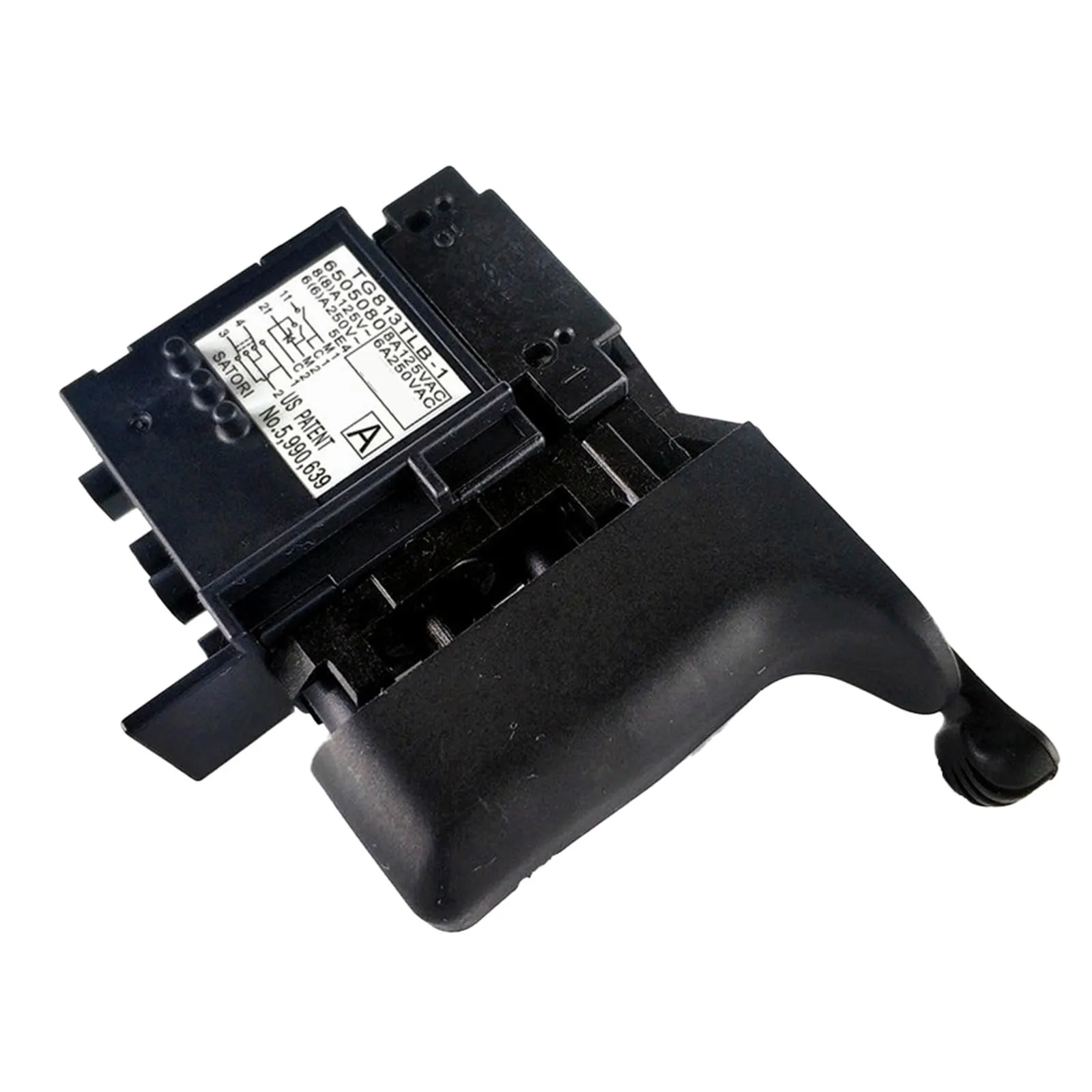 Switch For Mak 650508-0 HR2641 HR2475 HR2450T HR2450F HR2440F HR2440 Replacement Switch Connector Light Equipment Power Tool
Switch For Mak 650508-0 HR2641 HR2475 HR2450T HR2450F HR2440F HR2440 Replacement Switch Connector Light Equipment Power Tool