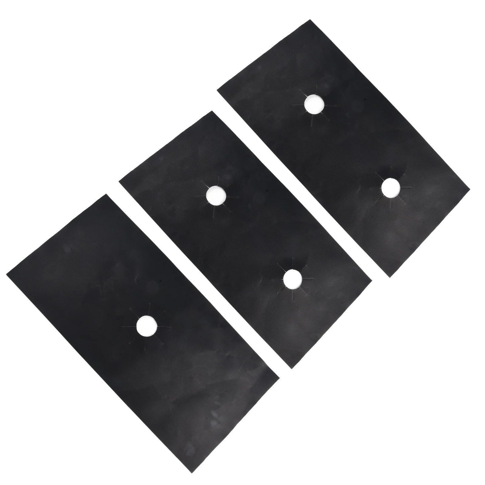 5-hole Gas Stove Mat, Gas Stove Protective Cover Can Be Replaced Anti-dirty Pad Teflon-Gas Stove Protective Cover Replaceable
5-hole Gas Stove Mat, Gas Stove Protective Cover Can Be Replaced Anti-dirty Pad Teflon-Gas Stove Protective Cover Replaceable