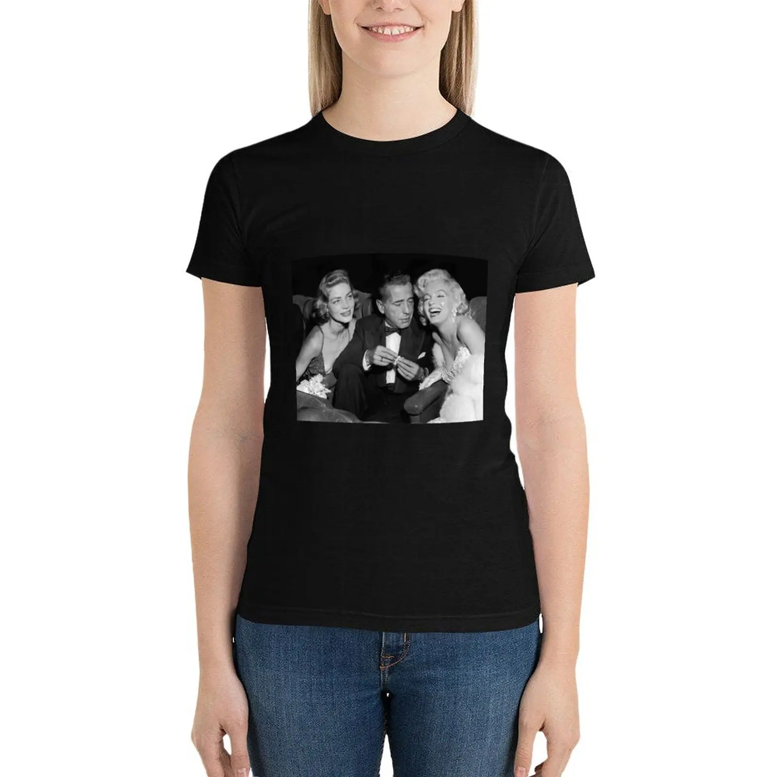 Bogies Babes T-Shirt cute clothes anime clothes shirts graphic tees clothes for woman
Bogies Babes T-Shirt cute clothes anime clothes shirts graphic tees clothes for woman