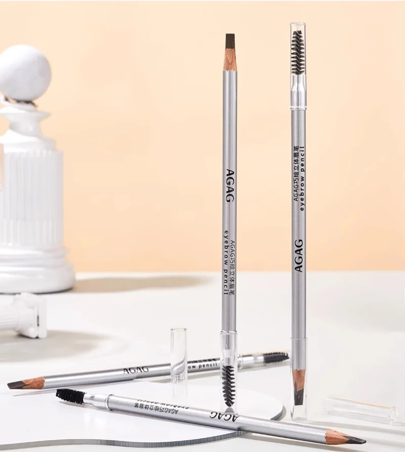 Hard Eyebrow Pen Brow Enhancers Pencil Waterproof Easy To Wear Long Lasting Eye Brow Definer Eyes Makeup Applicator Beauty Tool 24 S5129f1542fdb4fca9b9fb2bb5e0a2fb4b