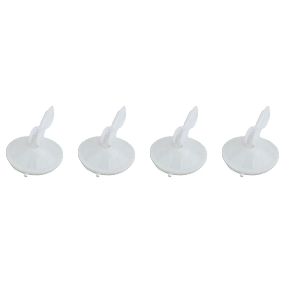 4pcs White Wall Hooks Hangers Strong Suction Cup Hooks Door Wall Hangers Hooks Heavy Duty Tile Sash Glass For Kitchen Bathroom
4pcs White Wall Hooks Hangers Strong Suction Cup Hooks Door Wall Hangers Hooks Heavy Duty Tile Sash Glass For Kitchen Bathroom