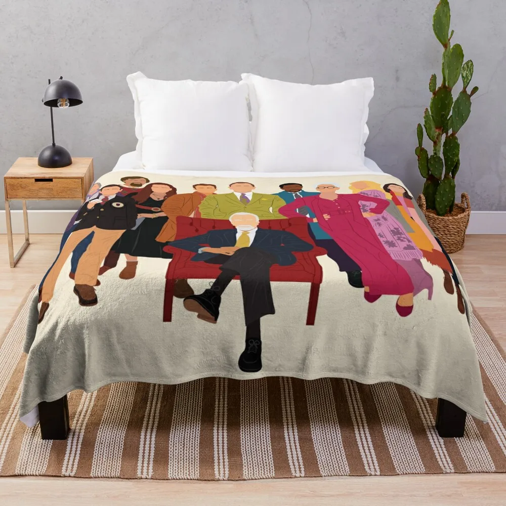Knives Out Throw Blanket Beautifuls Cute Plaid Blankets Sofas Of Decoration blankets and throws Blankets
Knives Out Throw Blanket Beautifuls Cute Plaid Blankets Sofas Of Decoration blankets and throws Blankets