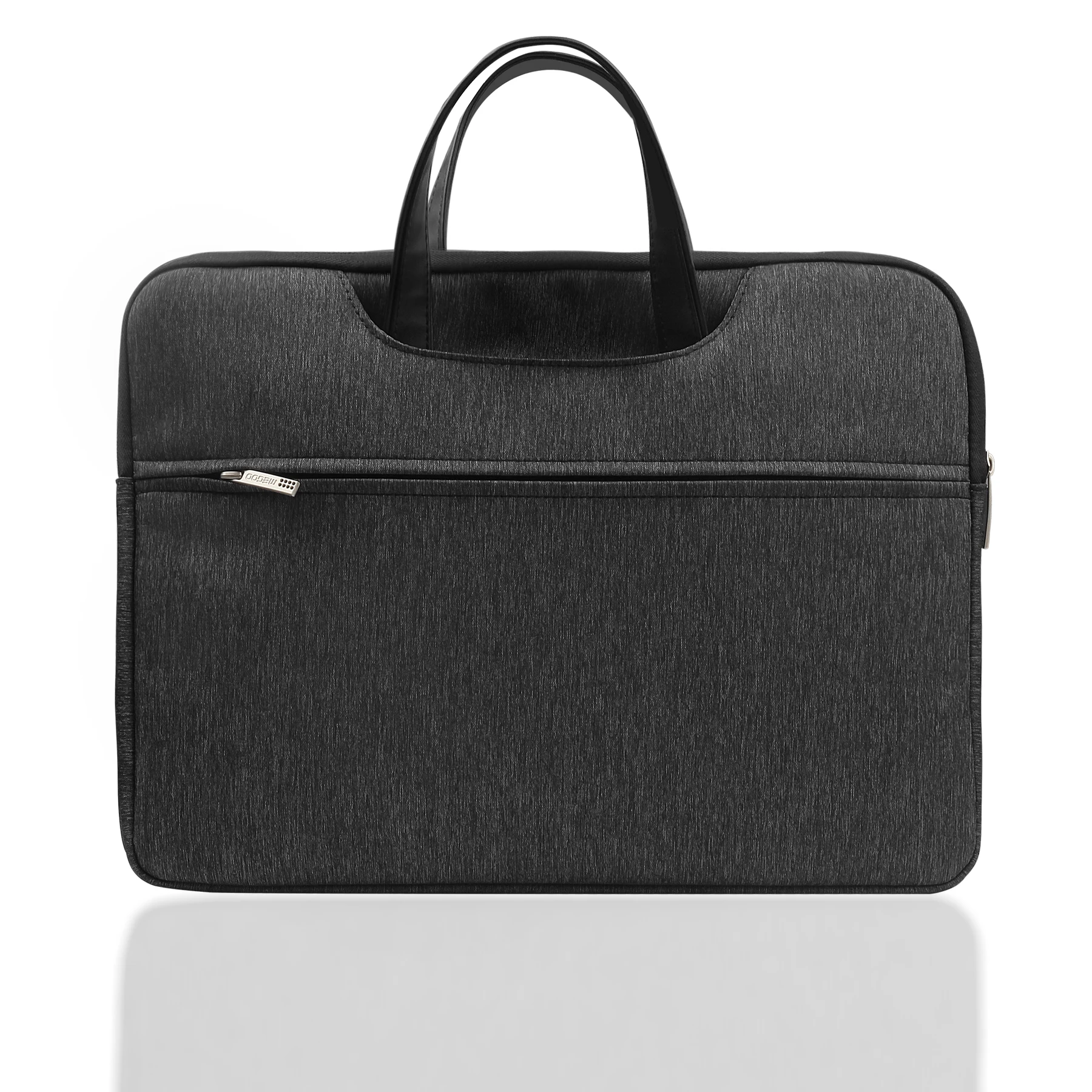 

Laptop Handbag 14" Briefcase for MacBook Air/Pro 13.3" Microsoft Surface Laptop 13.5" 13" Carry Travel Sleeve Case