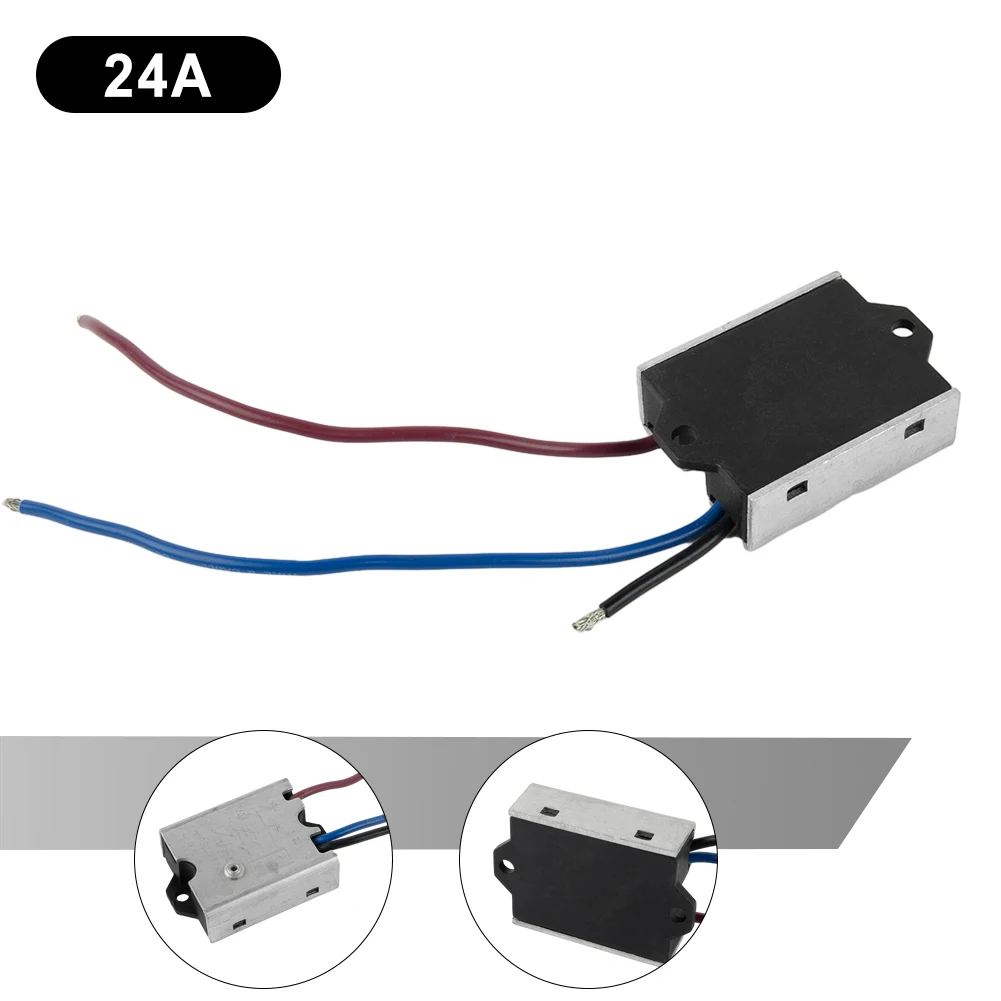 230V To 16A/24A Soft Start Switch For Angle Grinder Cutting Machine Electric Tool Accessories Soft Start Current Limiter
230V To 16A/24A Soft Start Switch For Angle Grinder Cutting Machine Electric Tool Accessories Soft Start Current Limiter