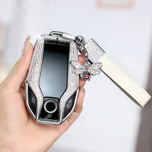 Car Fully Key Case LED Display Key Cover Bag Case for BMW 5 7 Series G11 G12 G30 G31 G32 I8 I12 I15 G01 G02 G05 G07 X3 X4 X5 X7 
Car Fully Key Case LED Display Key Cover Bag Case for BMW 5 7 Series G11 G12 G30 G31 G32 I8 I12 I15 G01 G02 G05 G07 X3 X4 X5 X7