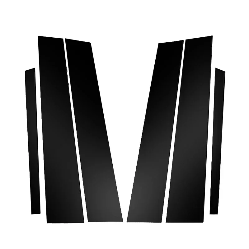 1 комплект черных стоек для окон и дверей автомобиля, комплект накладок для молдинга для Mercedes Benz C200K, C180K, C300, C260, C230, 2008, 2009, 2010-2014
1 комплект черных стоек для окон и дверей автомобиля, комплект накладок для молдинга для Mercedes Benz C200K, C180K, C300, C260, C230, 2008, 2009, 2010-2014