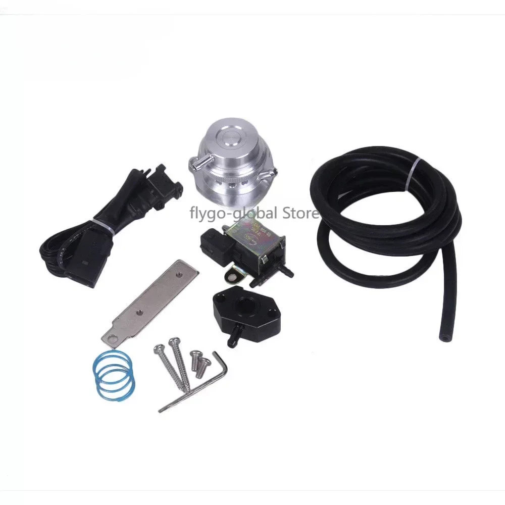 Модифицированный автомобильный предохранительный клапан 1,4 T EA111, встроенный звуковой предохранительный клапан, оригинальный модифицированный клапан для автомобиля 710D 
Модифицированный автомобильный предохранительный клапан 1,4 T EA111, встроенный звуковой предохранительный клапан, оригинальный модифицированный клапан для автомобиля 710D