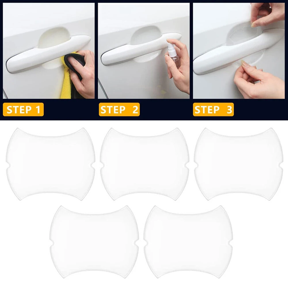 Durable Doors Bowl Doors Bowl Stickers Accessories Anti-Scratch Car Film Invisible Protective Scratches Protector
Durable Doors Bowl Doors Bowl Stickers Accessories Anti-Scratch Car Film Invisible Protective Scratches Protector