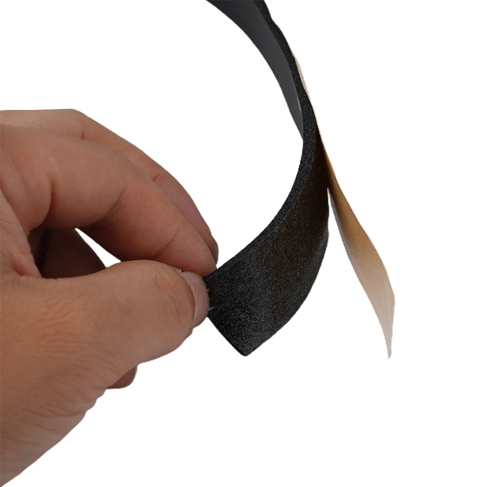 Durable Useful Sealing Strip Parts 20mm*5m*3mm Practical To Use Waterproof With M Double-Sided Tape 5M Brand New
Durable Useful Sealing Strip Parts 20mm*5m*3mm Practical To Use Waterproof With M Double-Sided Tape 5M Brand New