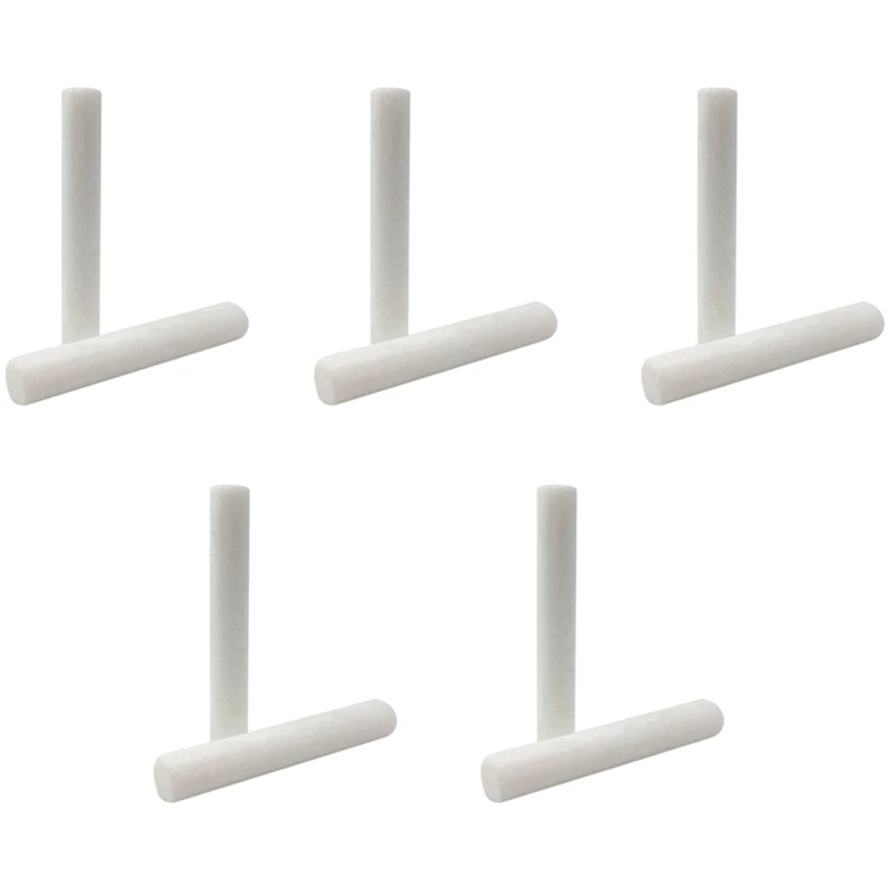 20 Pieces Humidifiers Filters Cotton Swab For USB Air Ultrasonic Humidifier Aroma Diffuser Replace Parts Can Be Cut
20 Pieces Humidifiers Filters Cotton Swab For USB Air Ultrasonic Humidifier Aroma Diffuser Replace Parts Can Be Cut