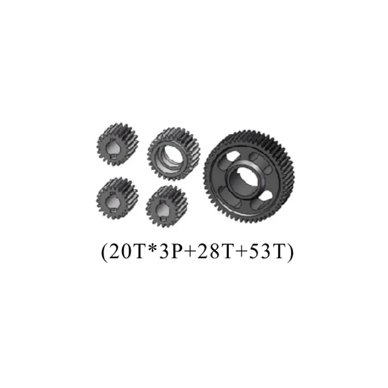 RGT RC ЗАПАСНЫЕ ЧАСТИ R86279 металлическая Шестерня для RGT EX86180PRO 1/10 RC Электрические дистанционное управление внедорожники гусеничный автомобиль багги
RGT RC ЗАПАСНЫЕ ЧАСТИ R86279 металлическая Шестерня для RGT EX86180PRO 1/10 RC Электрические дистанционное управление внедорожники гусеничный автомобиль багги