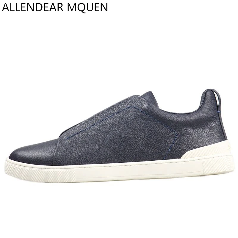 2023 summer leisure sports board shoes daily comfort soft sole hundred pass head layer cowhide leather flat heels
2023 summer leisure sports board shoes daily comfort soft sole hundred pass head layer cowhide leather flat heels