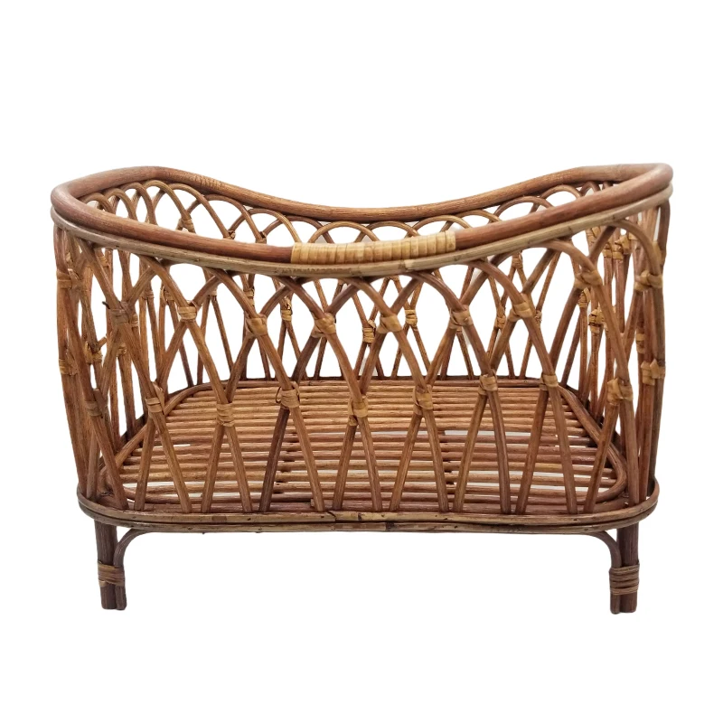 Baby Cribs Newborn Photography Props Basket Storage Basket Furniture Basket Rattan Furniture for Newborns Bebe Posing Props
Baby Cribs Newborn Photography Props Basket Storage Basket Furniture Basket Rattan Furniture for Newborns Bebe Posing Props