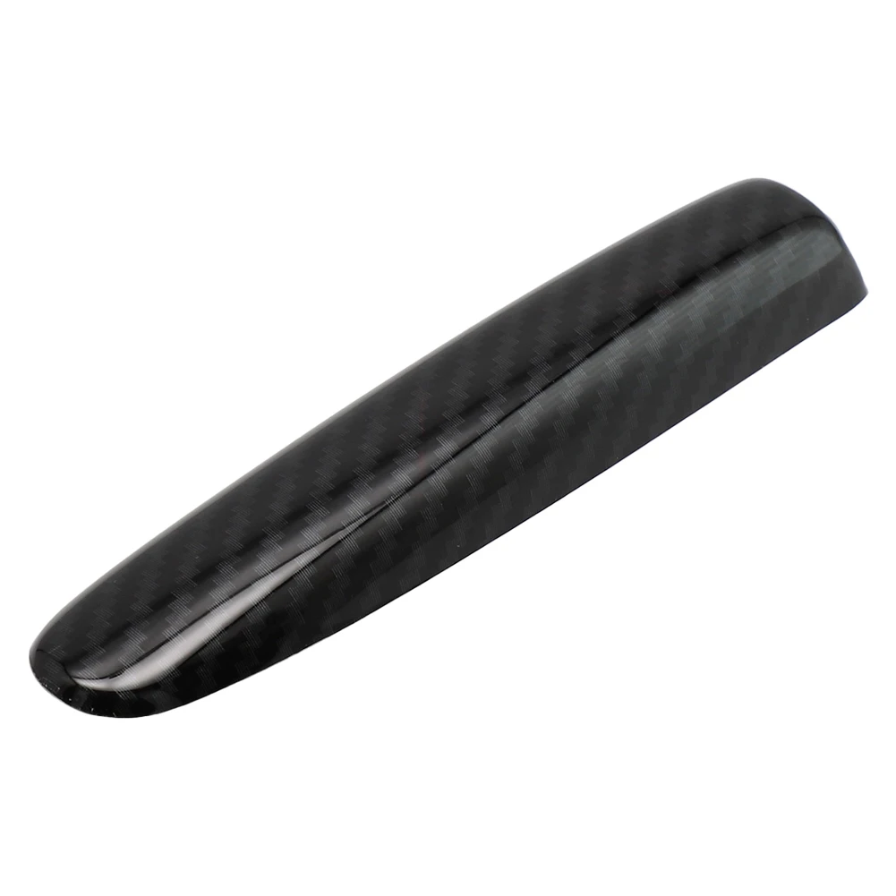 Practical Quality Shifter Hand Brake Cover Sleeve Trim 1 Pc Car Carbon Fiber Style For HONDA CIVIC 9TH 2012-2015
Practical Quality Shifter Hand Brake Cover Sleeve Trim 1 Pc Car Carbon Fiber Style For HONDA CIVIC 9TH 2012-2015