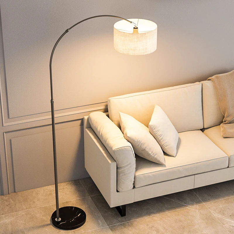 Living Room Contemporary Floor Lamp Aesthetic Art Elegant Bedroom Floor Lamp Warm Lighting Lampadaire De Salon Minimalist Decor
Living Room Contemporary Floor Lamp Aesthetic Art Elegant Bedroom Floor Lamp Warm Lighting Lampadaire De Salon Minimalist Decor