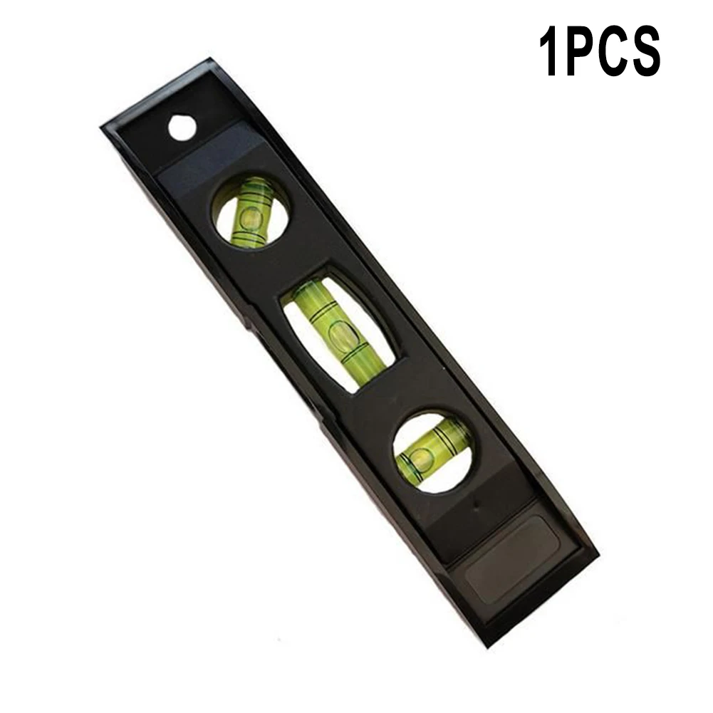 6'' Torpedo Spirit Level Mini Small Magnetic Multi-function Bubble Level Gradienter Horizontal Bubble Tube Measurement Tools
6'' Torpedo Spirit Level Mini Small Magnetic Multi-function Bubble Level Gradienter Horizontal Bubble Tube Measurement Tools