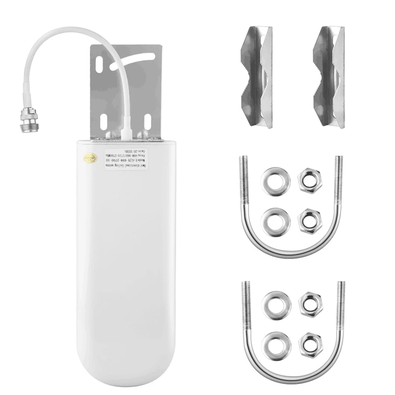 4G антенна 3G 4G наружная антенна 4G модемная антенна для мобильного усилителя сигнала маршрутизатор модем
4G антенна 3G 4G наружная антенна 4G модемная антенна для мобильного усилителя сигнала маршрутизатор модем