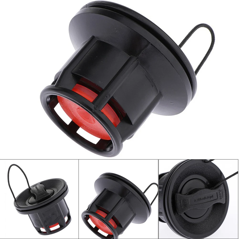 TPU Rubber Boat Air Valve Inflatable Valve /Drifting Boat Intake Exhaust Nozzle /60MMx47MM Black Gray Tool Accesseries
TPU Rubber Boat Air Valve Inflatable Valve /Drifting Boat Intake Exhaust Nozzle /60MMx47MM Black Gray Tool Accesseries