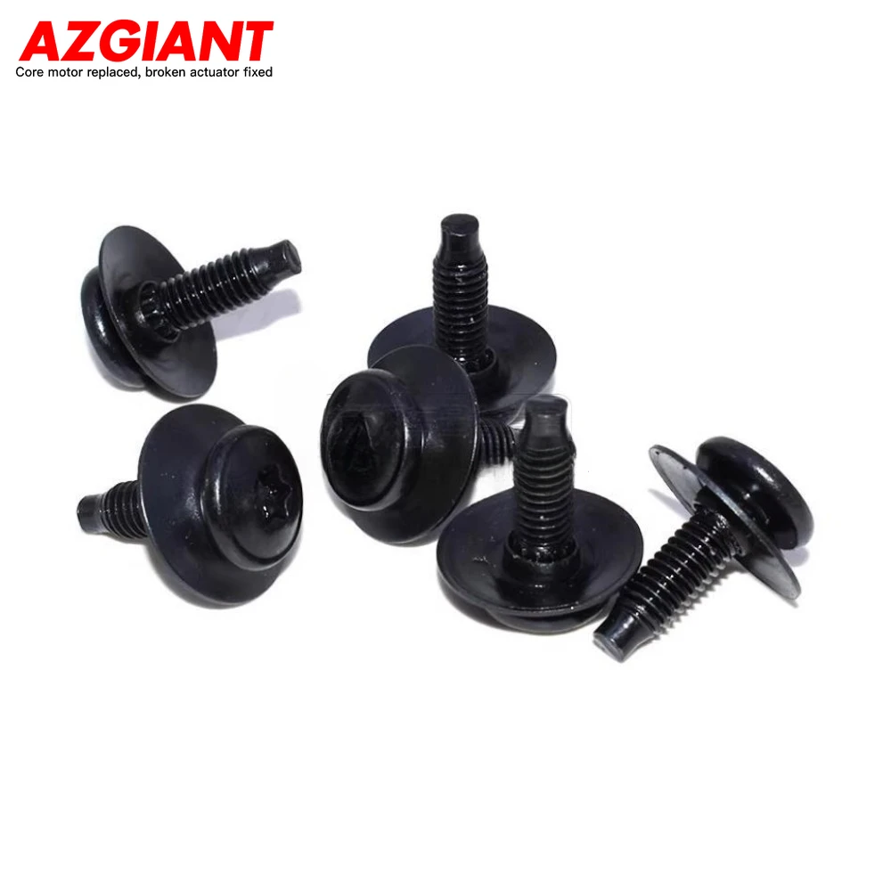AZGIANT Headlamp Mounting Screw for BMW 1/ 3 /5 /7 Series Front Bumper Screw car accessories
AZGIANT Headlamp Mounting Screw for BMW 1/ 3 /5 /7 Series Front Bumper Screw car accessories