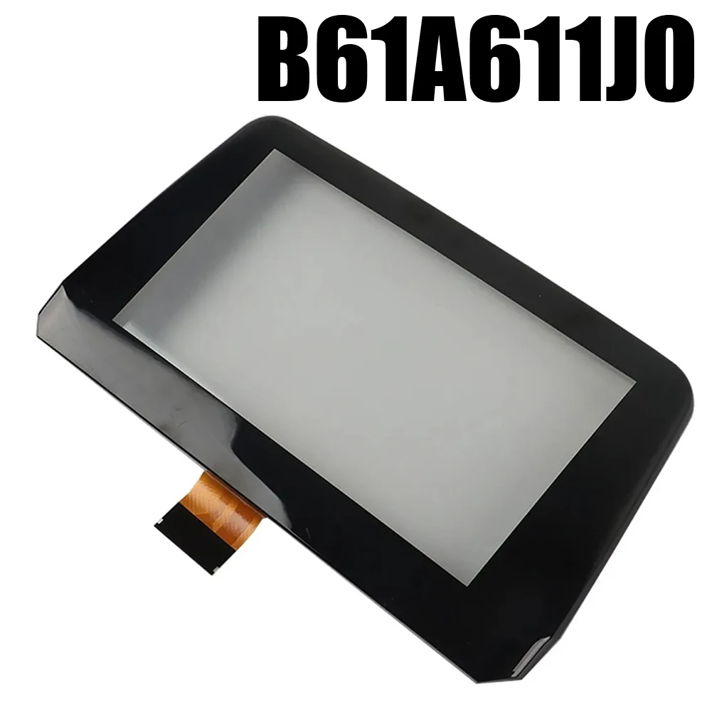 7" Navigation Radio Display Touch Screen For Mazda 3 2017-2018 B61A-61-1J0 Black ABS,LCD Display Touch Screen Accessories
7" Navigation Radio Display Touch Screen For Mazda 3 2017-2018 B61A-61-1J0 Black ABS,LCD Display Touch Screen Accessories