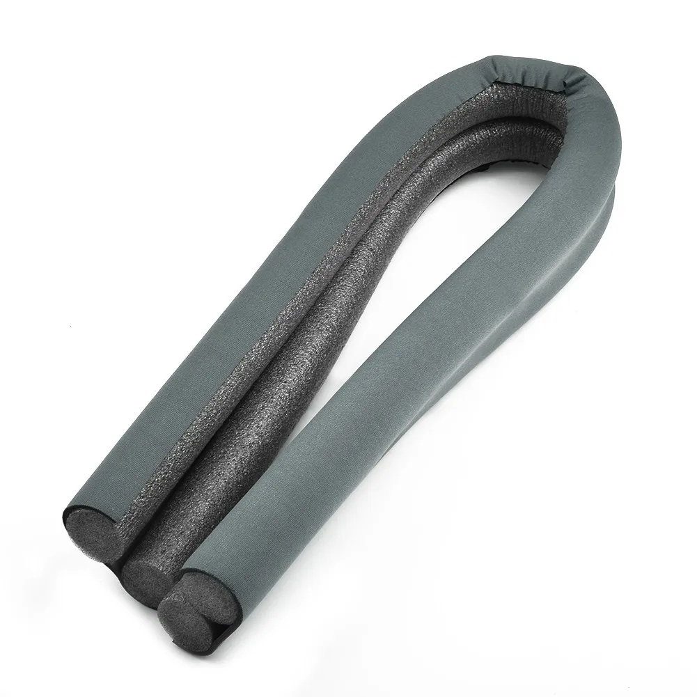 EVA Waterproof Seal Strip Dust Blocker Sealer Draught Excluder Stopper Door Bottom Guard Double Protector Doorstop For Home
EVA Waterproof Seal Strip Dust Blocker Sealer Draught Excluder Stopper Door Bottom Guard Double Protector Doorstop For Home