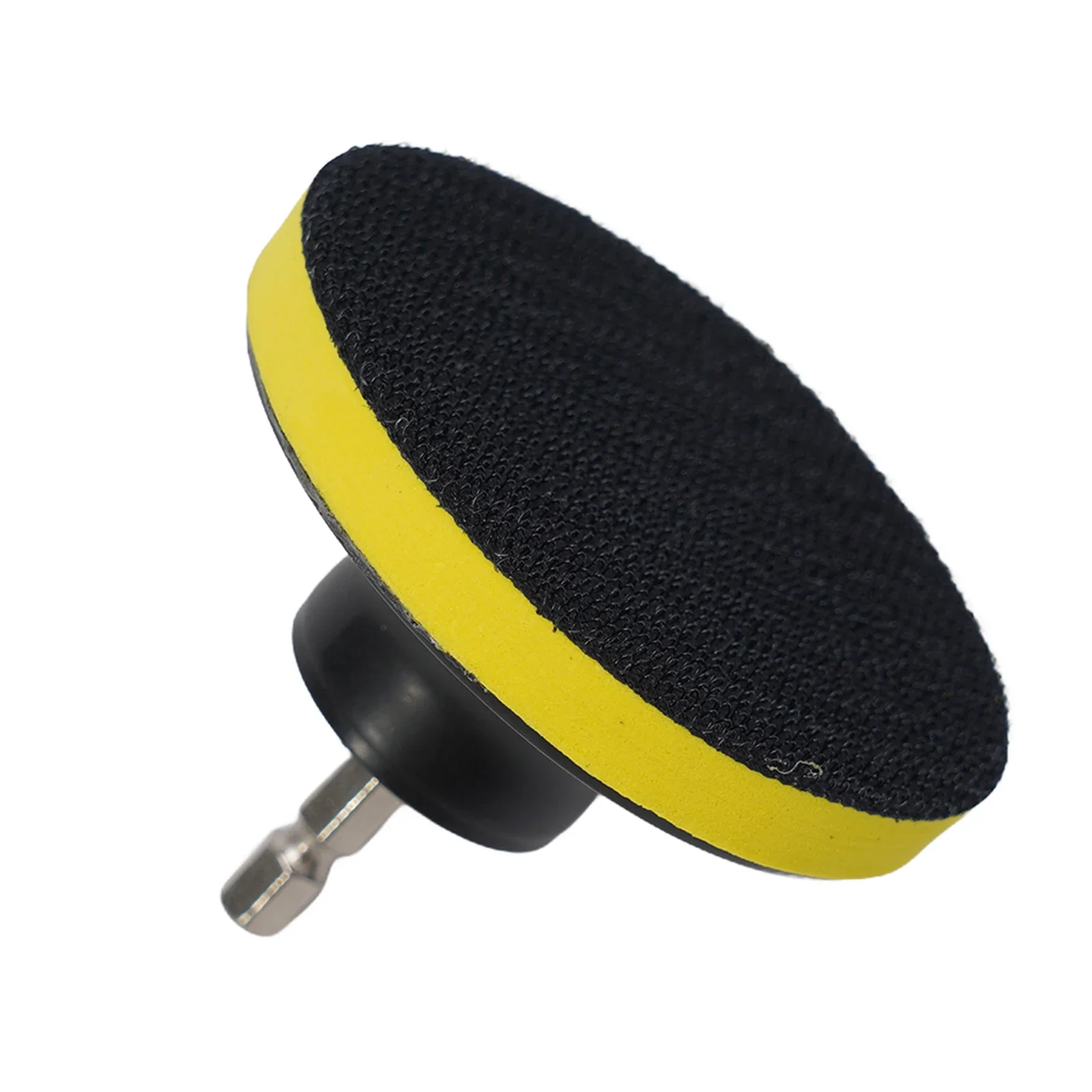 1Pc Polishing Pad Backing Pad With 10/14mm Thread Adapter Connecting Rod 3-7 Inch Self-adhesive Polishing Plate For Grinder Tool
1Pc Polishing Pad Backing Pad With 10/14mm Thread Adapter Connecting Rod 3-7 Inch Self-adhesive Polishing Plate For Grinder Tool