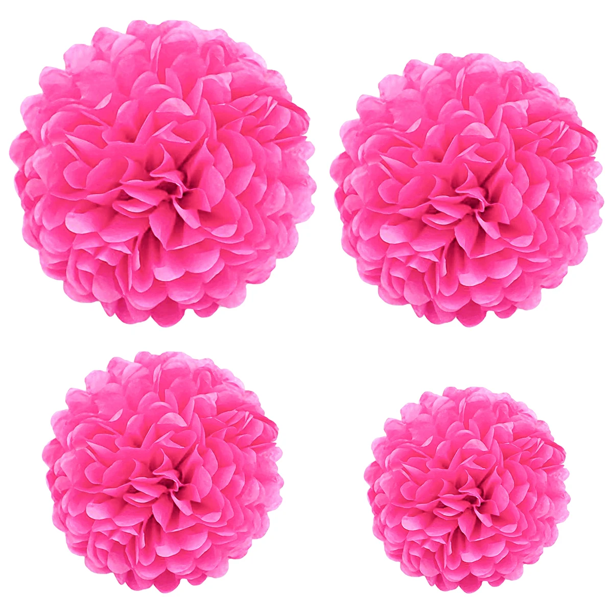 1pcs Set 7 8inch Rose Red Paper Pom Pom Paper Paper Flowers Decorations Pom Pom Paper Balls For Birthday Party Rose Red 14inch 
1pcs Set 7 8inch Rose Red Paper Pom Pom Paper Paper Flowers Decorations Pom Pom Paper Balls For Birthday Party Rose Red 14inch