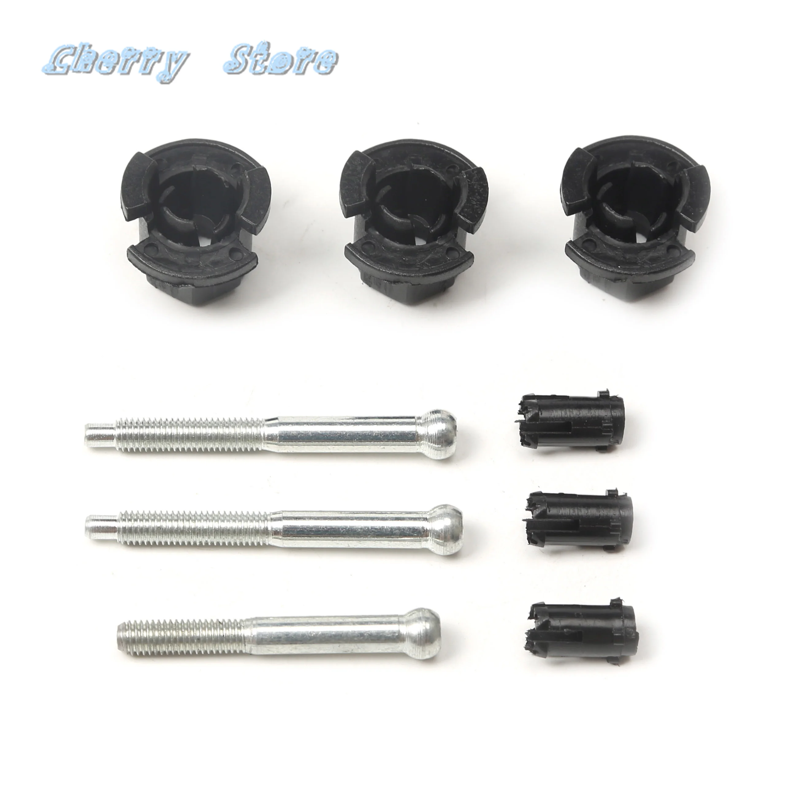 Cruise Control System Distance Sensor Repair Kit For VW Touareg Audi S5 Coupe A7 Sportback Q7 RS6 plus Skoda 4H0998561
Cruise Control System Distance Sensor Repair Kit For VW Touareg Audi S5 Coupe A7 Sportback Q7 RS6 plus Skoda 4H0998561