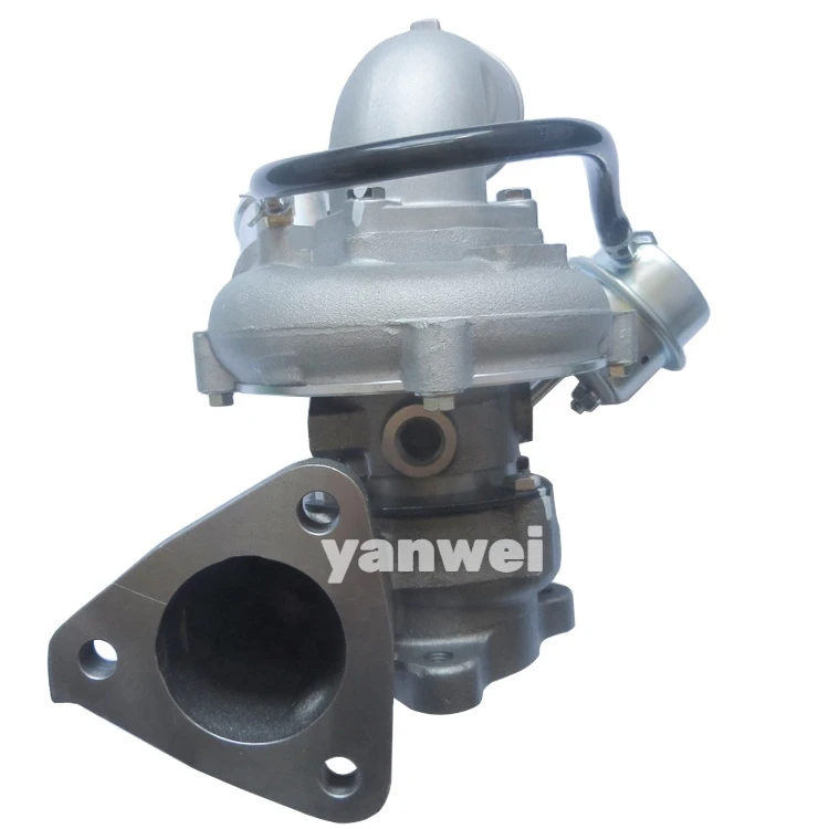 Полный турбо GT1749S 715924-5003S 715924-0001 4D56TCI 2820042610 28200-42610 28200-42700 для Kia 2.5L 2476 ccm 4 цилиндра
Полный турбо GT1749S 715924-5003S 715924-0001 4D56TCI 2820042610 28200-42610 28200-42700 для Kia 2.5L 2476 ccm 4 цилиндра