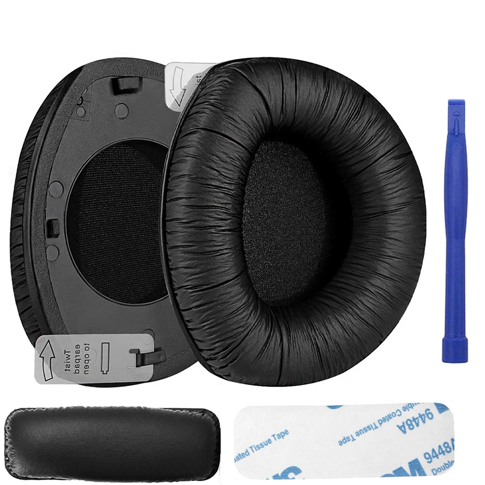 Replacement Earpads Ear Pads Muffs Cup Pillow Cushions Headband For Sennheiser HDR160 HDR170 HDR180 RS160 RS170 RS180 Headphones
Replacement Earpads Ear Pads Muffs Cup Pillow Cushions Headband For Sennheiser HDR160 HDR170 HDR180 RS160 RS170 RS180 Headphones