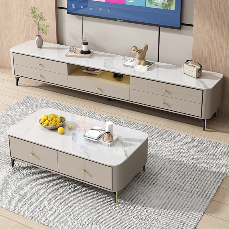 

Mobile TV Stands Nordic Showcase Monitor Console Table TV Stands Floating Salon Salas Y Sofas Muebles Ofertas Home Furniture