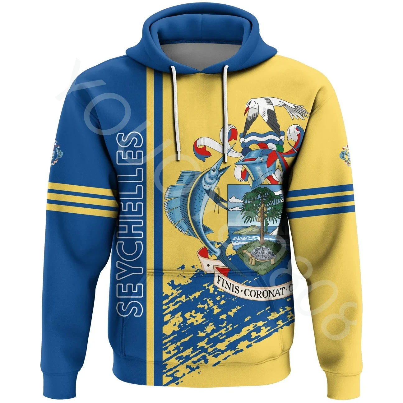New African SweatshirtsSeychelles Quarter Style PulloversCasual Street Style SweatshirtsMen's Clothing Jackets
New African SweatshirtsSeychelles Quarter Style PulloversCasual Street Style SweatshirtsMen's Clothing Jackets